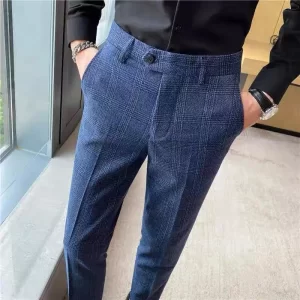 Calça Social Masculina