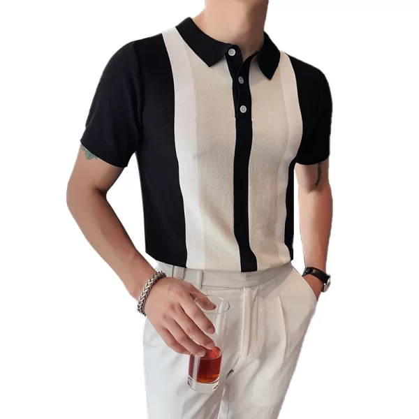 Camisa Polo Masculina - Image 6