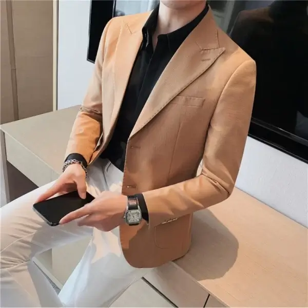 Blazer Masculino