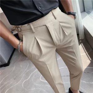 Calça Social Masculina