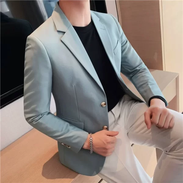 Blazer Masculino - Image 3