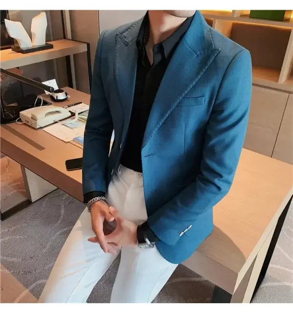 Blazer Masculino