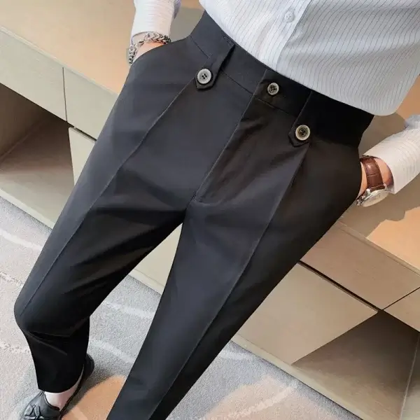 Calça Social Masculina