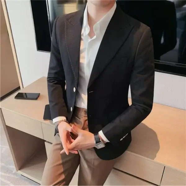 Blazer Masculino