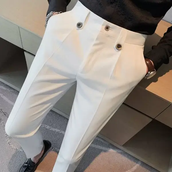 Calça Social Masculina