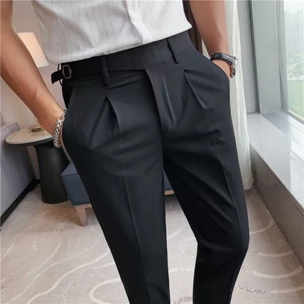 Calça Social Masculina