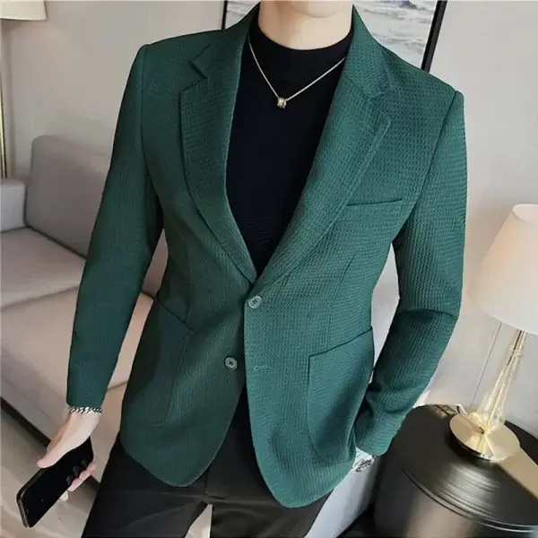 Blazer Masculino