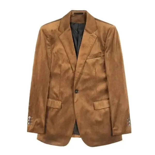 Blazer Masculino