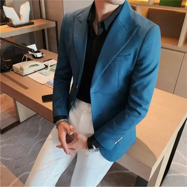 Blazer Masculino