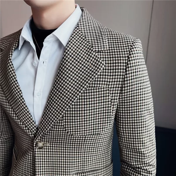 Blazer Masculino - Image 5