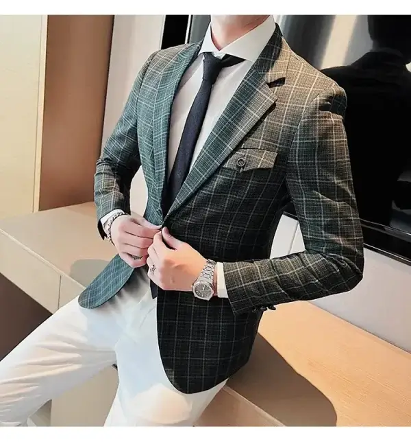 Blazer Masculino