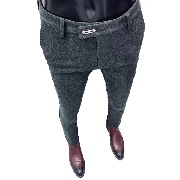 Calça Social Masculina