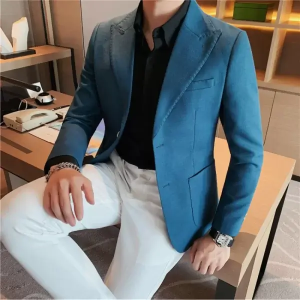 Blazer Masculino