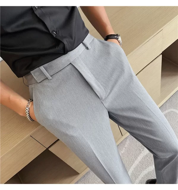 Calça Social Masculina