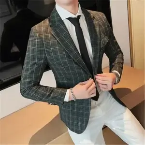 Blazer Masculino