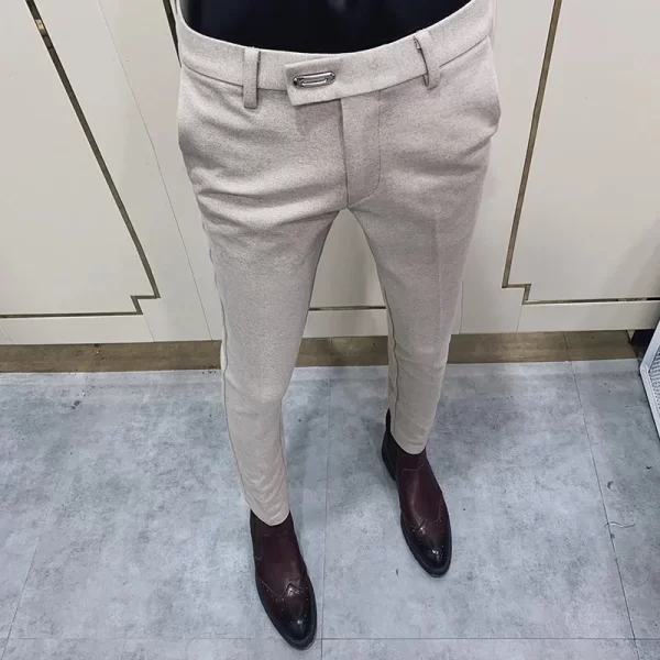 Calça Social Masculina